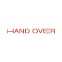 HAND OVER logo