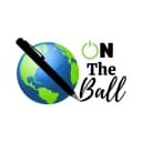 Imontheball logo