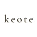 Keote logo