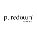 Puredown logo