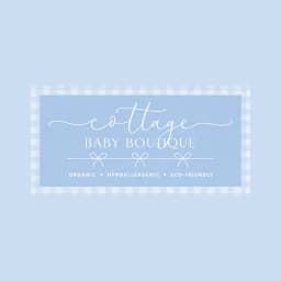Cottage Baby Boutique logo
