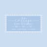Cottage Baby Boutique logo