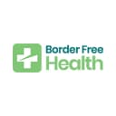 Border Free Health logo