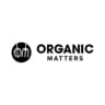 Om Foods logo