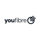 YouFibre logo