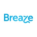 Breaze Health logo