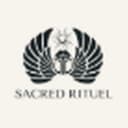 Sacred Rituel Beauty logo