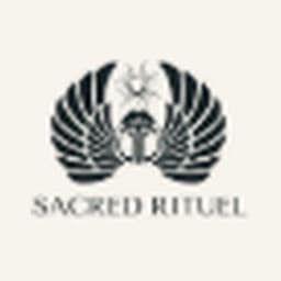 Sacred Rituel Beauty logo