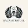 Sacred Rituel Beauty logo