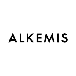 Alkemis Paint logo