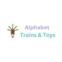Alphabet Trains logo