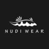 Nudi Wear logo