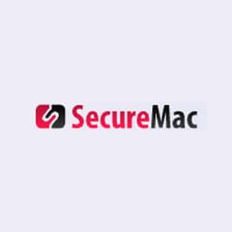 SecureMac logo