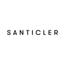 Santicler logo