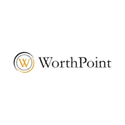 WorthPoint logo