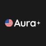 Aura Displays logo