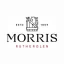 Morris of Rutherglen logo