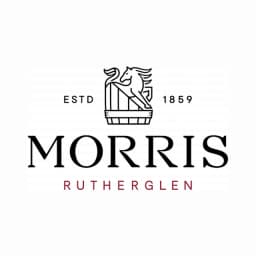 Morris of Rutherglen logo