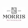 Morris of Rutherglen logo