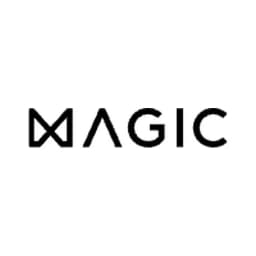 Magic logo
