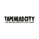 Tapehead City logo