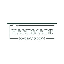 The Handmade Showroom logo