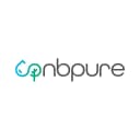 NBPure logo
