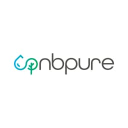 NBPure logo