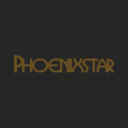 Phoenix Star Glass logo