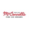 McConnell's Fine Ice Creams logo