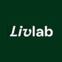 Livlab logo