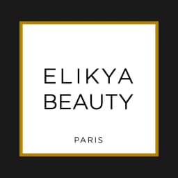 Elikya Beauty logo