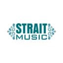 Strait Music logo