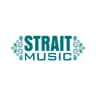 Strait Music logo