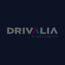Drivalia logo