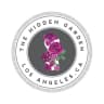 The Hidden Garden logo