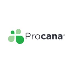 Procana logo
