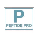 Peptide Pro logo
