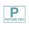 Peptide Pro logo