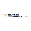 Trophies and Medals logo