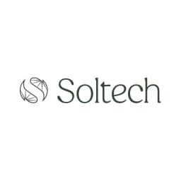 Soltech logo