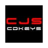 CJS CD Keys logo