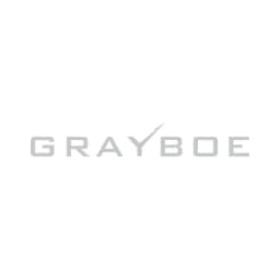Grayboe logo