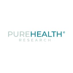 PureHealth Research logo