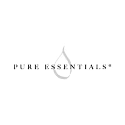Pure Essentials Supplements logo