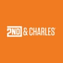 2nd & Charles logo