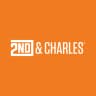 2nd & Charles logo