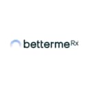 BetterMe Rx logo