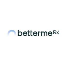 BetterMe Rx logo
