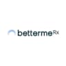BetterMe Rx logo
